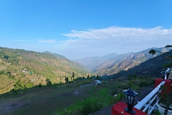 Naina Bird Cottage, Pangot