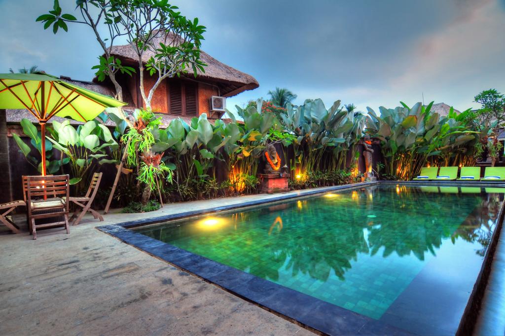 Kamandhani Cottage Bali - Tap to explore photos