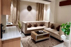 The Golden Heaven, Dehradun