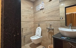 Washroom