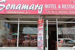 SONAMARG HOTEL AND RESTURANT, Sonmarg