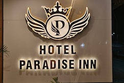 Hotel Paradise Inn Cafe & Restro, Udaipur