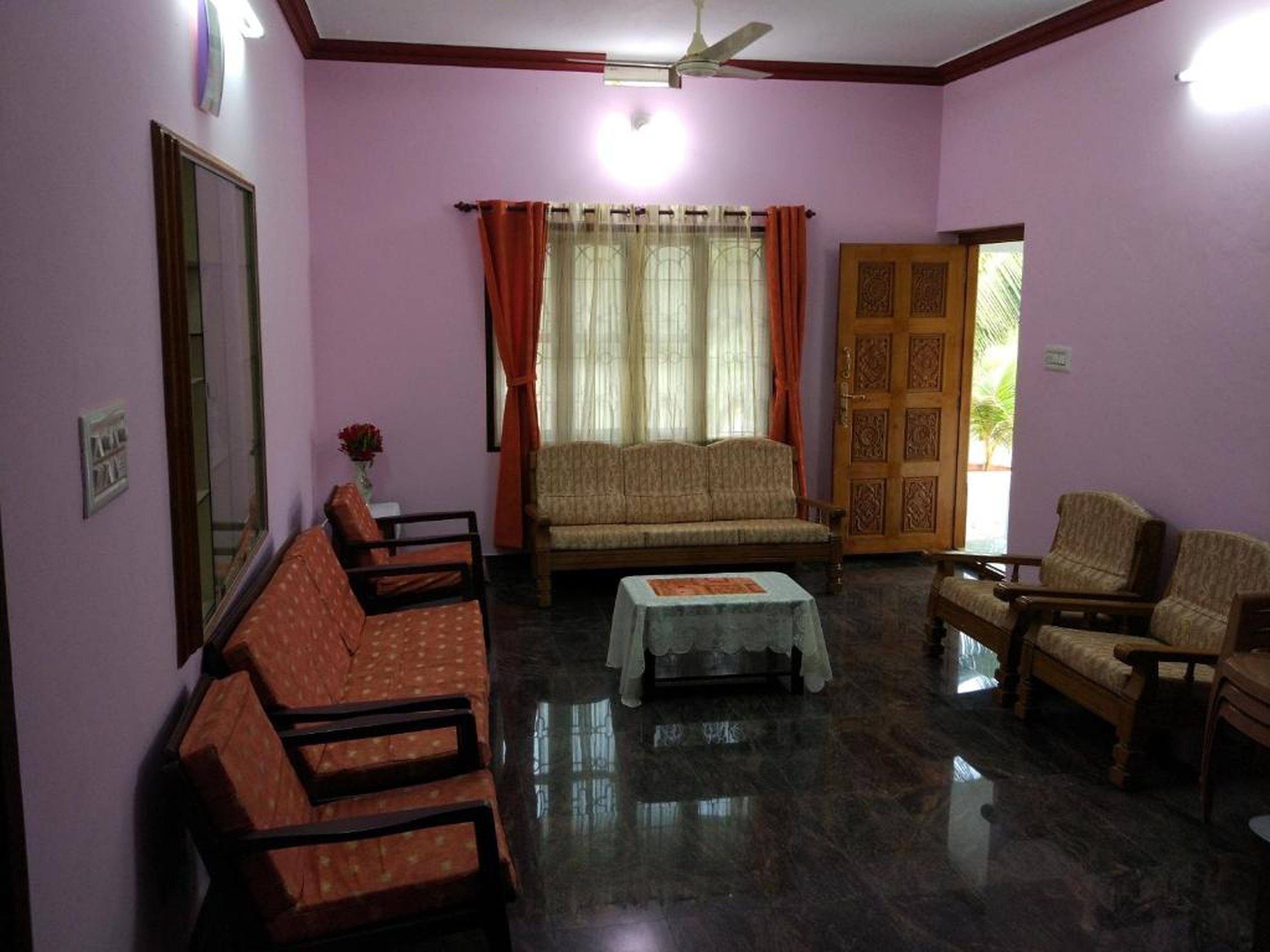 Tranquilla Waterfront Homestay - Tap to explore photos