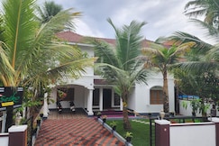 New Seiko The Homestead, Alleppey