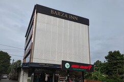 Barza Inn, Cochin