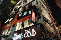 Hotel 86B, Kolkata