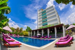 أمارانث سوفارنابهومي هوتل, 