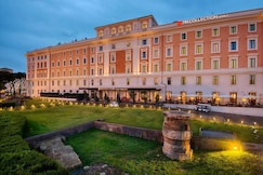 NH Collection Roma Palazzo Cinquecento, Rome