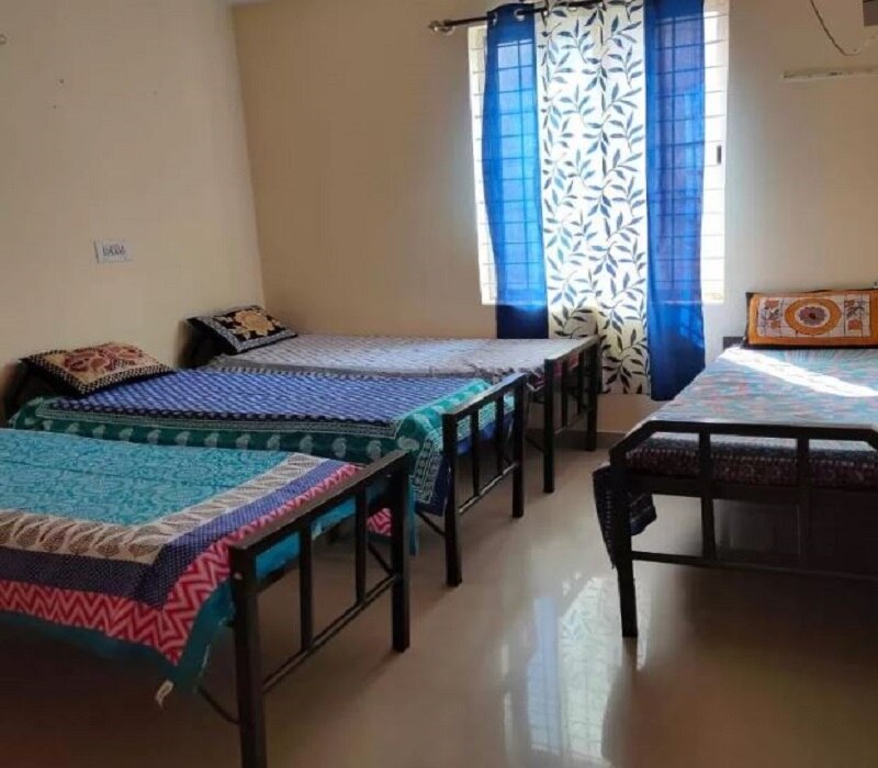 Paribar Homestay - Tap to explore photos