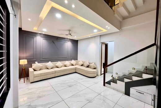Villa Vista   3BHK Villa
