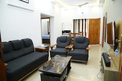 DOWN TOWN HOLIDAYS, Thiruvananthapuram