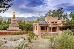 Chulli Bagh Villas, Leh