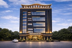 Hotel International Inn by Star Group, Delhi