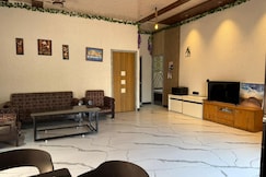 Nurvi Stays, Lonavala