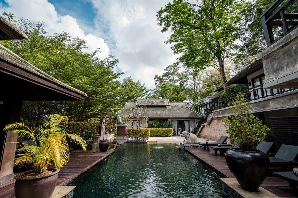Villa Zolitude Phuket Hotel - Tap to explore photos