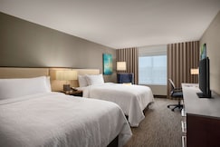 Hilton Garden Inn Lubbock, Lubbock