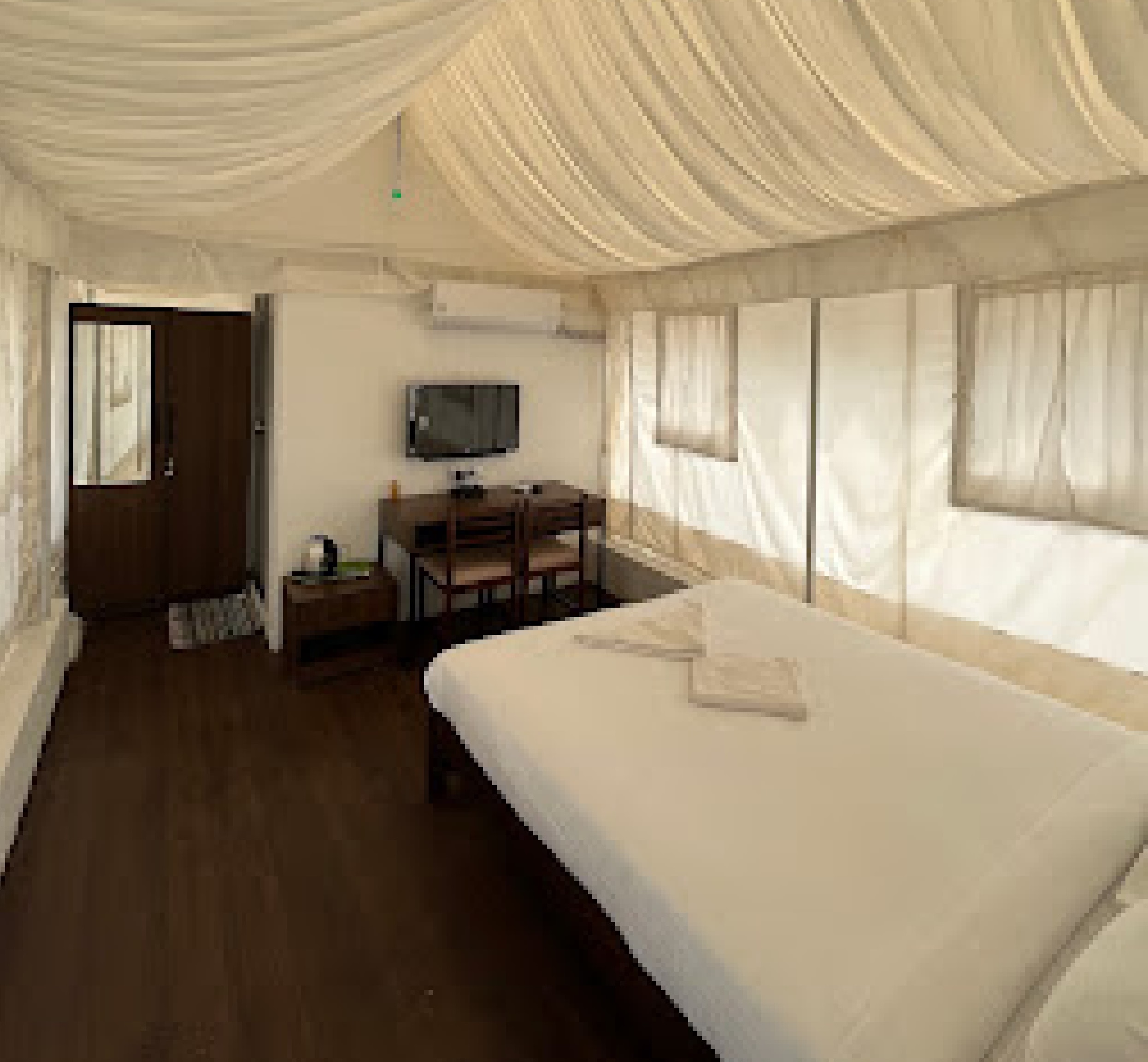 Sneh Resort - Tap to explore photos