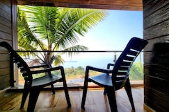 Panorama Seascape, Dapoli