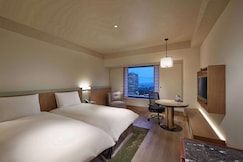 Hilton Osaka, Osaka