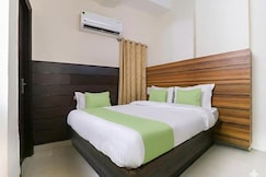 FabHotel Red Ark Inn, Mohali