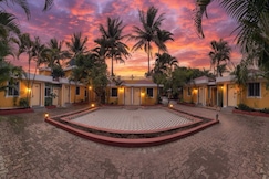 Townhouse Amrapali Resort, Kolhapur