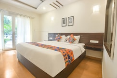 La Volga Resort, Goa