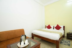 Hotel O Ma Sushila, Haraiya