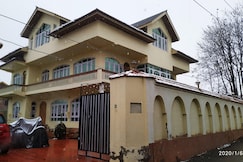 Coachman HomeStay, Srinagar
