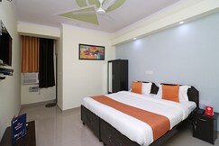 Hotel O Pearl Residency, Delhi