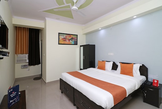 Hotel O Pearl Residency