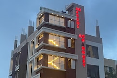 Manoranjan Enclave, Nashik