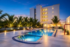Daksh The Madhuvan Suites Dwarka, Dwarka