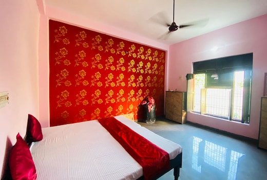 RD Home Stay Sigma