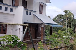 Rozario Heritage Cottage, Wayanad