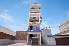 FabHotel Blue Bells, Lucknow