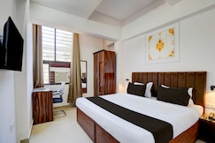 Collection O Prayag Railway Junction, Rewa