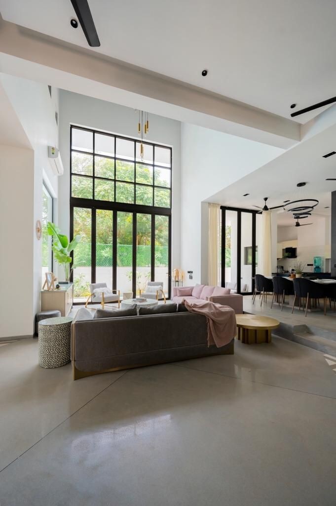 Villa Escala 1 4BHK with Private Pool - Tap to explore photos