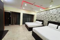 City Comforts, Bangalore