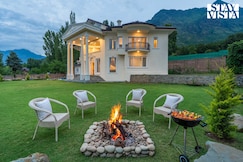 StayVista at Palais Vienna, Srinagar