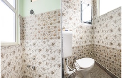 Washroom
