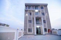 Hotel Mero Vrindavan, Vrindavan