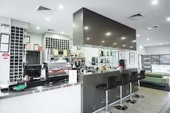 Best Western Airport Motel and Convention Centre, Melbourne