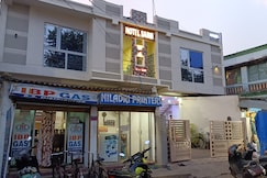 HOTEL SASHI, Bhubaneshwar