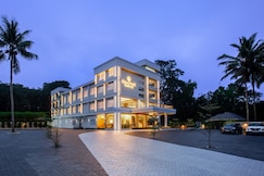 Grand Royal Residency, Pala