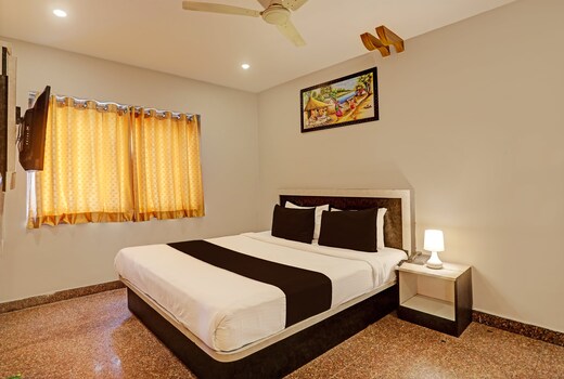 Super Townhouse Vaishnavi