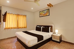 Super Townhouse Vaishnavi, Hyderabad