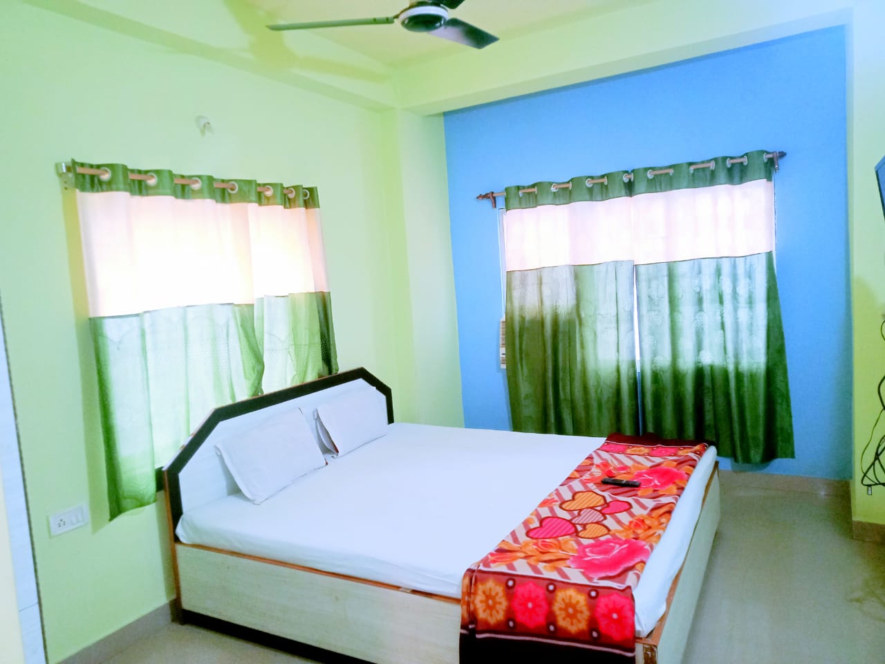 HOTEL SHREE BHUMI - Tap to explore photos
