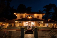 PADMALAYAM HERITAGE VILLA, Wayanad