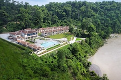 Regenta Resort & Spa By Riverside, Motihari