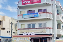 Hotel O Shree Balaji Lodging, Chhatrapati Sambhajinagar